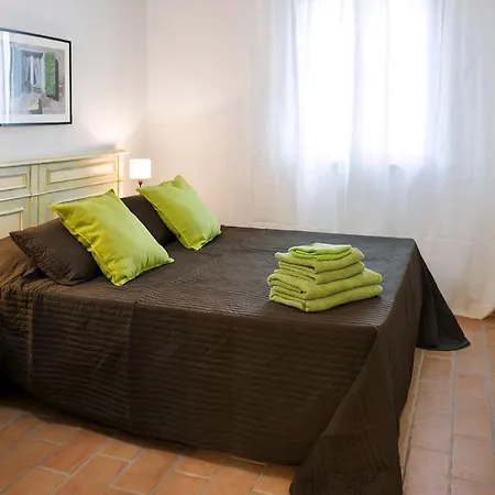 Elettra Marcheholiday Ferienhaus San Costanzo