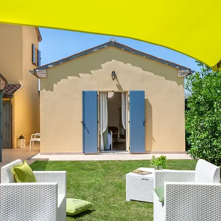 Elettra Marcheholiday Ferienhaus