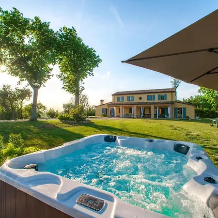 Elettra Marcheholiday Ferienhaus