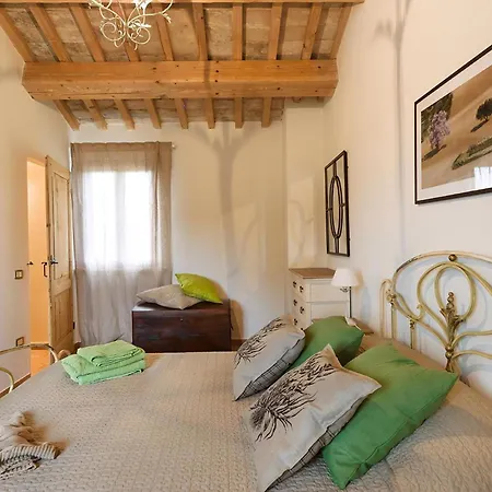 Ferienhaus Elettra Marcheholiday