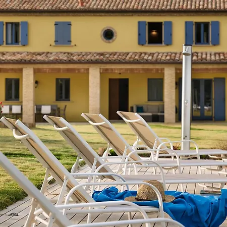 Ferienhaus Elettra Marcheholiday *
