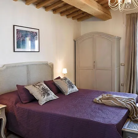 Elettra Marcheholiday Ferienhaus San Costanzo