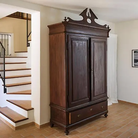 Ferienhaus Elettra Marcheholiday San Costanzo