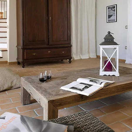 Ferienhaus Elettra Marcheholiday